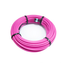 MPO optical fiber trunk cable MTP 48 core OM4 multi mode jumper 32 meter MPO patch cord